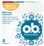 O. B Tampon Ob Procomfort Normal 8 Db (3574661331119)
