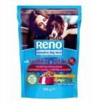 Reno Tasak kutyáknak nedves eledel pulyka és kacsa 100 g Reno