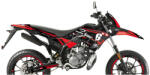 Stage6 MX_S6-059303.2/RE Grafikai Készlet Derbi X-treme 2018 - 2020 - Piros
