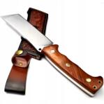  Kültéri kés Riko Barna KP-35172 (KP-35172)