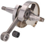 Polini MX_P210.0055 Forgattyús Tengely For Race / Kúpos D=20mm Vespa 50 Special / Pk 50 / S / Ape