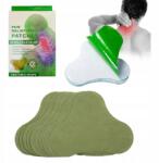  Fájdalomcsillapító Sebtapasz Nyak- És Nyakfájásra 10X13CM 10DB (RC-K-235)