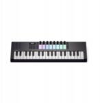 Novation Launchkey Mini 37 MK4 Usb MIDI vezérlő billentyűzet ingyenes soft (Launchkey Mini 37 mk4)