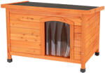 Leziter Smiley Basic kutyaház "L (DFD3019-L) - homelux