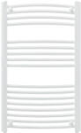 Leziter Íves törölközőszárító radiátor 1000x500 mm fehér (LTRI1000500W) - homelux