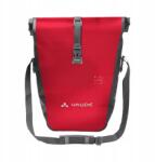 VAUDE Kerékpáros táskák csomagtartóra Vaude Aqua Back 48 l red (VBI124112000)