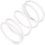 Malossi M. 2911072. W0 Kontrasztrugó K9.9/l100mm - Honda, Kymco, Arctic Cat - Fehér