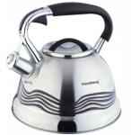 Klausberg Forraló Sípval 3l KB-7048 Rainbow (KB 7048)