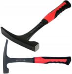 TOYA Geológiai Kalapács Monoblock 1010g Lapos Véggel Yt- 45655 (YT-45655)