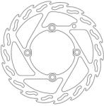 Moto Master MX_MMAST-17111444 Féktárcsa Flame 260 Mm Beta Rr 125 Lc 4t