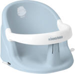 KikkaBoo Седалка за къпане Kikkaboo - Hippo, Blue (31404010001)