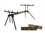 Prologic Rod Pod 4 Horgászbothoz Prologic Tri-sky 54368 (54368)