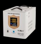 Kemot Szünetmentes tápegység Kemot PROsinus 2000 12V/230V (URZ3407)