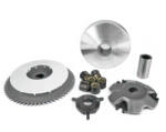 Standard Parts MX_A971157Q Cvt Variátor Oem Minőség Kínai Robogókhoz 50cc Gy6 4 ütemű 139 Qma / Qmb
