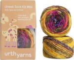 Urth Yarns Uneek Sock Kit Mini 55 Kötőfonal (USM-55)