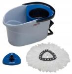 Vileda UltraSpin Starter Kit Vödör Facsaróval+Tartó+Betét 152910 (152910)