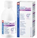 Curaden Folyadék szájvíz Curaprox Perio Plus Forte öblítő 0, 20% 200ml (Płyn Płukanka Curaprox Perio Plus Forte)