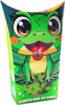 Marioinex Marioinex, Mini Waffle, Pocket Pets, Broasca, set de constructie, 34 piese