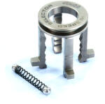 Polini MX_P230.0405 Sebességváltó 4-sebességes (h=51mm) Vespa Primavera 50 - 125 Köbcenti Et3 1979 Előtti