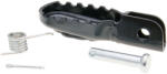 OEM Standard MIN-37917 Oem Jobb Első Lábtartó - Malaguti Xtm, Xsm, Mbk X-limit, Yamaha Dt 50