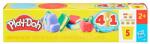 Hasbro Play-Doh Înapoi la școală 5 pachet (14G1860)