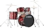 Yamaha RDP0F5BGG Rydeen Burgundy Glitter Dobszett (RDP0F5BGG)
