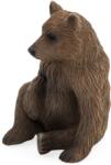 Mojo Pui de urs grizzly Mojo (DDMJ387217) Figurina