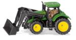 SIKU Blister - John Deere cu încărcător frontal (OLP10431395)