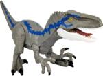  Dinozaur Velociraptor 27 cm cu lumină și sunet (SK23DI-054-2) Figurina