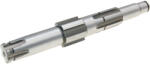 Piaggio PI-847159 Oem Váltó Előtéttengely - /derbi Motorblokkokhoz D50b0