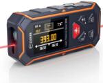 CIGMAN CD-60R telemetru laser bidirecțional, rază de acțiune 60 m (CD-60R)