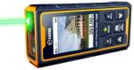 CIGMAN CD-120G telemetru laser cu cameră, rază de acțiune 120 m (CD-120G)