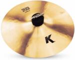 Zildjian K0858 K 10" Splash cintányér (K0858)