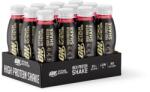 Optimum Nutrition Optimum High Protein Shake 12 x 330 ml eper