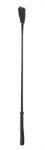 Devil Sticks Cravasa Din Piele, Negru, 66 Cm - pasiune - 56,02 RON