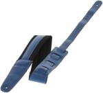 GEWA Padded Blueberry 65 mm Blueberry Gitárszíj (531.313)