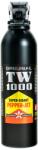Hoernecke Spray cu piper împotriva animalelor TW 1000 Pepper Super Gigant Jet 400 ml - jet