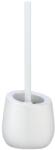 WENKO 23646100 - WC-kefe BADI 13, 5x38 cm fehér 23646100 (WE0037)