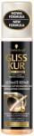 Schwarzkopf Gliss hajregeneráló balzsam 200 ml Express Repair Supreme Length hosszú hajra (9000101201376) (68201376) (68201376)