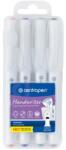 Centropen Liner CENTROPEN 4651 - 0, 5 mm/set 4 buc