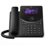 Cisco Telefon IP Cisco Desk Phone 9851, 46 linii, Carbon Black (DP-9851-K9=) - laptopaid
