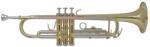 Bach TR655 Bb Bb trombita (705986)