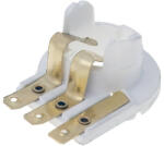 Standard Parts MX_MOF-32948 Izzófoglalat Fényszóró Ba15d Puch Maxi