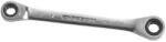 FACOM Csillag-csillagkulcs racsnis COLOS 1/2" x 9/16" - Facom (64.1/2X9/16) (64.1_2X9_16)