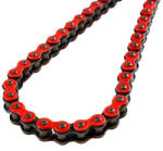 Doppler MX_CGN501114 Lánc Erősített 134 Szem D. 420 - Piros