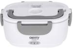 Camry Cutie electrică pentru mâncare (prânz) Camry CR-4483, Până la 50°C, Încărcător 220V și 12V, 1.1 L, 50 W