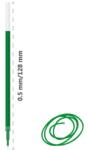 DONG-A Umplere cu gel DONG-A JellZone 0, 5 mm - verde