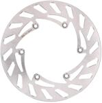 OEM Standard 37328 Oem Hátsó Féktárcsa 209mm - Cpi Supercross Sx, Sm 50, Beeline