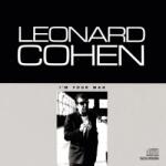 Leonard Cohen - I'm Your Man (CD) (5099746064228)
