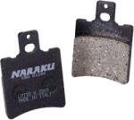 Naraku NK430.29 Organikus Fékbetét - Yamaha, Peugeot, Mbk, Aprilia, Atala, Alfer
